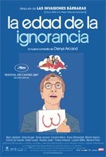 pelicula La Edad De La Ignorancia