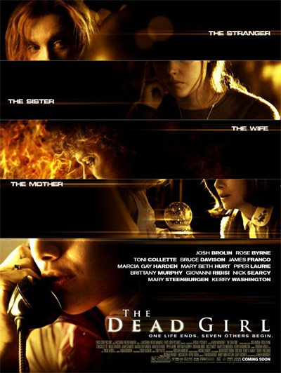 pelicula The Dead Girl