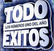 pelicula VA – Todo Exitos [Top 40][2008]