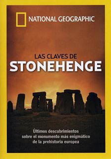 pelicula Las Claves De Stonehenge