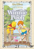 pelicula Disney.Lo mejor de Winnie de Pooh