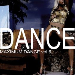 pelicula VA-Maximum Dance Vol.8