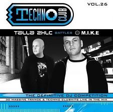 pelicula VA-Techno Club Vol.27