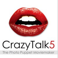 pelicula CrazyTalk PRO v5.1