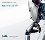 pelicula Eset Smart Security 3.0.710.0 Enterprise Edicion Español