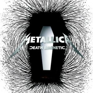 pelicula Metallica – Death Magnetic –