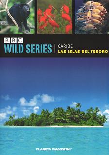 pelicula Caribe, Las Islas Del Tesoro