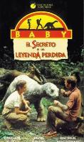 pelicula Disney.Baby,El secreto de la leyenda perdida