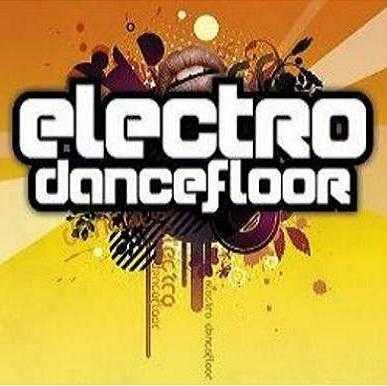 pelicula VA-Electro Dancefloor