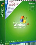 pelicula Windows XP Home Edition SP3 en Español