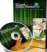 pelicula Microsoft Student Con Encarta Premium 2009 Español [Reparado]