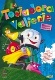 pelicula Disney.La tostadora valiente