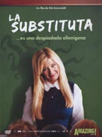 pelicula La Substituta