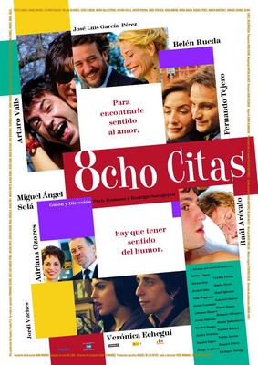 pelicula 8cho Citas