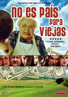 pelicula No Es País Para Viejas