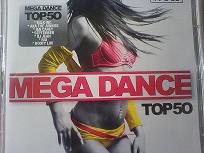 pelicula VA-Mega Dance Top 50 Vol.3