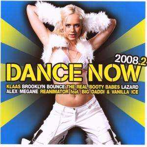 pelicula VA-Dance Now 2008.2