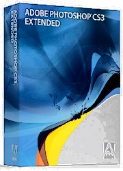 pelicula Adobe Photoshop 10.0 CS3 Extended Final