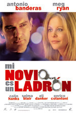 pelicula Mi Novio Es Un Ladrón