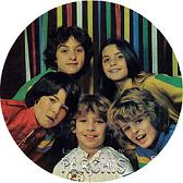 pelicula Parchis – Las 25 supercanciones de los peques (1979)