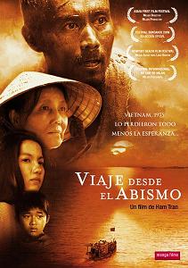 pelicula Viaje Desde El Abismo