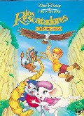 pelicula Disney.Los rescatadores en Cangurolandia