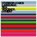 pelicula Stereophonics -Discografia-