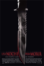 pelicula Una Noche Para Morir