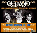 pelicula Cafe Quijano – Los Grandes Exitos Del Sonido Quijano