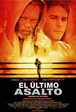 pelicula El Ultimo Asalto