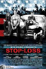 pelicula Stop-Loss [Ausente]