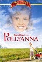 pelicula Disney.Pollyanna