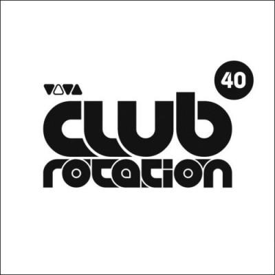 pelicula VA-Viva Club Rotation Vol.40