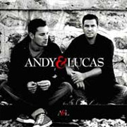 pelicula Andy & Lucas  Con Los Pies En La Tierra