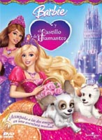 pelicula Barbie Y El Castillo De Diamantes