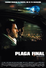 pelicula Plaga Final