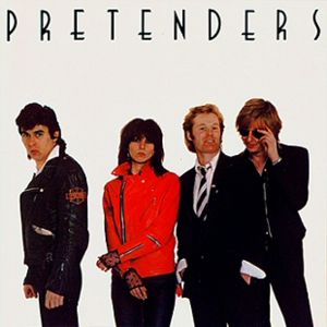 pelicula The Pretenders -Break up the concrete –