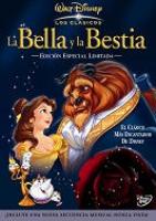 pelicula Disney.La bella y la bestia