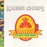 pelicula Kaiser Chiefs – Off With Their Heads