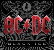 pelicula ACDC – Black Ice –