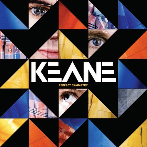 pelicula Keane – Perfect Symmetry –