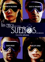 pelicula La Chica De Mis Sueños