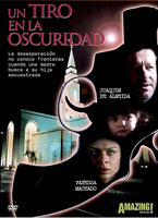 pelicula Un Tiro En La Oscuridad