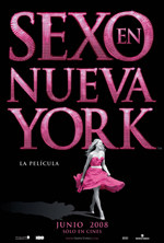 pelicula Sexo En Nueva York