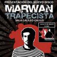 pelicula Discografia Marwan