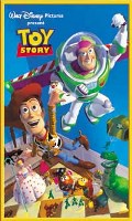 pelicula Disney.Toy Story