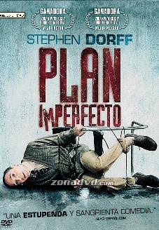 pelicula Plan Imperfecto