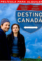 pelicula Destino Canadá