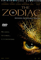 pelicula The Zodiac