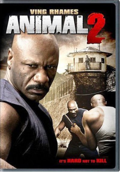 pelicula Animal 2